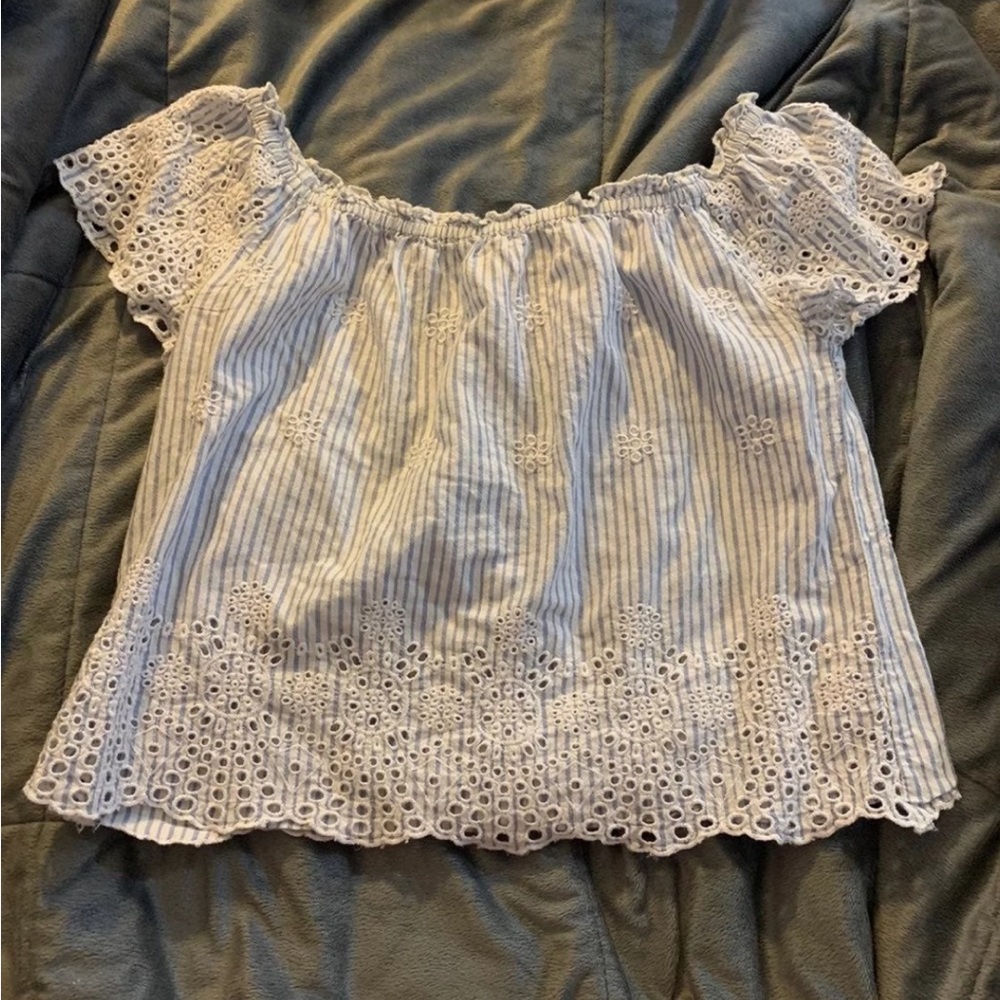 Hollister Top